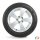 Original Opel Mokka X1 Winterräder Winterreifen 17 Zoll 215/60 R17 96H RDKS