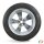 Original Opel Mokka X1 Winterräder Winterreifen 17 Zoll 215/60 R17 96H RDKS