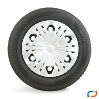 Original Audi Q3 F3 Winterräder Winterreifen 17 Zoll 5QF601027J/K 215/65 R17 99H