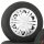 Original Audi Q3 F3 Winterräder Winterreifen 17 Zoll 5QF601027J/K 215/65 R17 99H