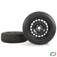 Skoda Superb III 3V VW Passat 3G Winterräder Winterreifen 16 Zoll 215/60 R16 95H