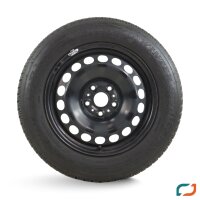 Skoda Superb III 3V VW Passat 3G Winterräder Winterreifen 16 Zoll 215/60 R16 95H
