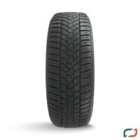 Skoda Superb III 3V VW Passat 3G Winterräder Winterreifen 16 Zoll 215/60 R16 95H