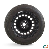 Skoda Superb III 3V VW Passat 3G Winterräder Winterreifen 16 Zoll 215/60 R16 95H