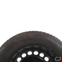 Skoda Superb III 3V VW Passat 3G Winterräder Winterreifen 16 Zoll 215/60 R16 95H