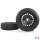 Skoda Superb III 3V VW Passat 3G Winterräder Winterreifen 16 Zoll 215/60 R16 95H