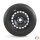 Skoda Superb III 3V VW Passat 3G Winterräder Winterreifen 16 Zoll 215/60 R16 95H
