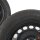 Skoda Superb III 3V VW Passat 3G Winterräder Winterreifen 16 Zoll 215/60 R16 95H