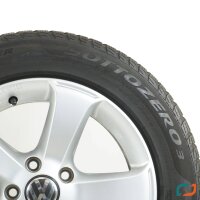 Original VW Sharan 7N Winterräder Winterreifen Sima 7N0071496 205/60 R16 96H