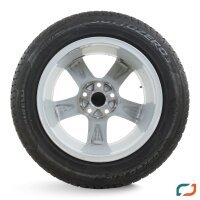 Original VW Sharan 7N Winterräder Winterreifen Sima 7N0071496 205/60 R16 96H