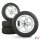 Original VW Sharan 7N Winterräder Winterreifen Sima 7N0071496 205/60 R16 96H