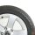 Original VW Sharan 7N Winterräder Winterreifen Sima 7N0071496 205/60 R16 96H