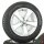 Original VW Sharan 7N Winterräder Winterreifen Sima 7N0071496 205/60 R16 96H