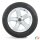 Original VW Sharan 7N Winterräder Winterreifen Sima 7N0071496 205/60 R16 96H