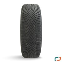 Original VW Golf 7 Winterräder Winterreifen Dijon 5G0601025K 205/50 R17 93H