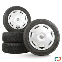Original Audi A3 8V Winterreifen Winterräder 205/55...