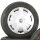 Original Audi A3 8V Winterreifen Winterräder 205/55 R16 91H AO 8V0601027A DOT21