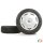 Original Audi A3 8V Winterreifen Winterräder 205/55 R16 91H AO 8V0601027A DOT21