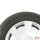 Original Audi A3 8V Winterreifen Winterräder 205/55 R16 91H AO 8V0601027A DOT21