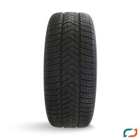 Original VW Touareg CR Winterräder Winterreifen Osorno 760601025E 255/55R19 111H
