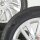Original VW Touareg CR Winterräder Winterreifen Osorno 760601025E 255/55R19 111H