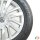 Original VW Touareg CR Winterräder Winterreifen Osorno 760601025E 255/55R19 111H