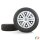Original VW Touran II 5T Winterräder Winterreifen 205/60 R16 96H 5QA601027_/B