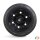 Original VW Touran II 5T Winterräder Winterreifen 205/60 R16 96H 5QA601027_/B