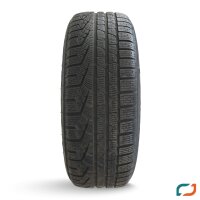 Original BMW 3er E90 E91 E92 E93 Winterräder Styling 395 225/45 R17 91H 6859025