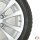 Original BMW 3er E90 E91 E92 E93 Winterräder Styling 395 225/45 R17 91H 6859025