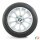 Original BMW 3er E90 E91 E92 E93 Winterräder Styling 395 225/45 R17 91H 6859025