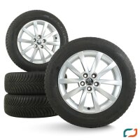 Original Skoda Kamiq Allwetterreifen Ganzjahresreifen...