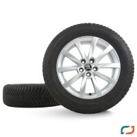 Original Skoda Kamiq Allwetterreifen Ganzjahresreifen  657601025B 205/60 R16 96V