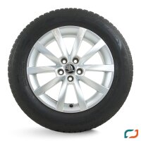 Original Skoda Kamiq Allwetterreifen Ganzjahresreifen  657601025B 205/60 R16 96V