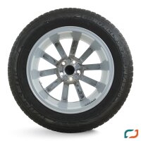 Original Skoda Kamiq Allwetterreifen Ganzjahresreifen  657601025B 205/60 R16 96V