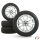 Original Skoda Kamiq Allwetterreifen Ganzjahresreifen  657601025B 205/60 R16 96V