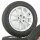 Original Skoda Kamiq Allwetterreifen Ganzjahresreifen  657601025B 205/60 R16 96V
