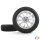 Original Skoda Kamiq Allwetterreifen Ganzjahresreifen  657601025B 205/60 R16 96V