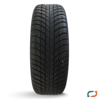 Original VW T-Roc Winterräder 16 Zoll Winterreifen 5Q0601027CA/CB 205/60 R16 92H