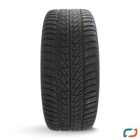 Original VW Touareg CR Braga Winterräder Winterreifen 760601025Q 285/45 R20 112V