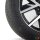 Original VW Touareg CR Braga Winterräder Winterreifen 760601025Q 285/45 R20 112V