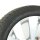 Original VW Golf 8 Winterräder Belmont Winterreifen 205/50 R17 93H 5H0601025B