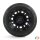 VW Golf 8 Winterräder Winterreifen 16 Zoll 5Q0601027BR Original 205/55 R16 91H