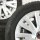 VW Golf 8 Winterräder Winterreifen 16 Zoll 5Q0601027BR Original 205/55 R16 91H