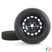 Audi Q2 VW T-Roc Skoda Kodiaq Winterräder Winterreifen 205/60 R16 92H 16 Zoll