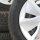 Original Seat Leon KL Winterräder Winterreifen 5Q0601027BD/BK 205/55 R16 91H