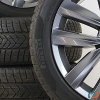 Original VW Passat 3G Arteon 18 Zoll Almere Winterreifen Winterräder 3G8601025R