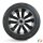 Original VW Passat 3G Arteon 18 Zoll Almere Winterreifen Winterräder 3G8601025R