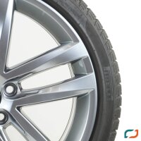 Original VW Golf 7 Salvador Winterräder Winterreifen 5G0601025AF 225/40 R18 92H