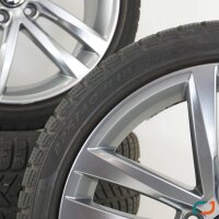 Original VW Golf 7 Salvador Winterräder Winterreifen 5G0601025AF 225/40 R18 92H